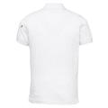 American Classic Polo Weiß XXL