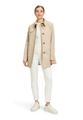 Sommerjacke 36 Ausgestellt - Beige