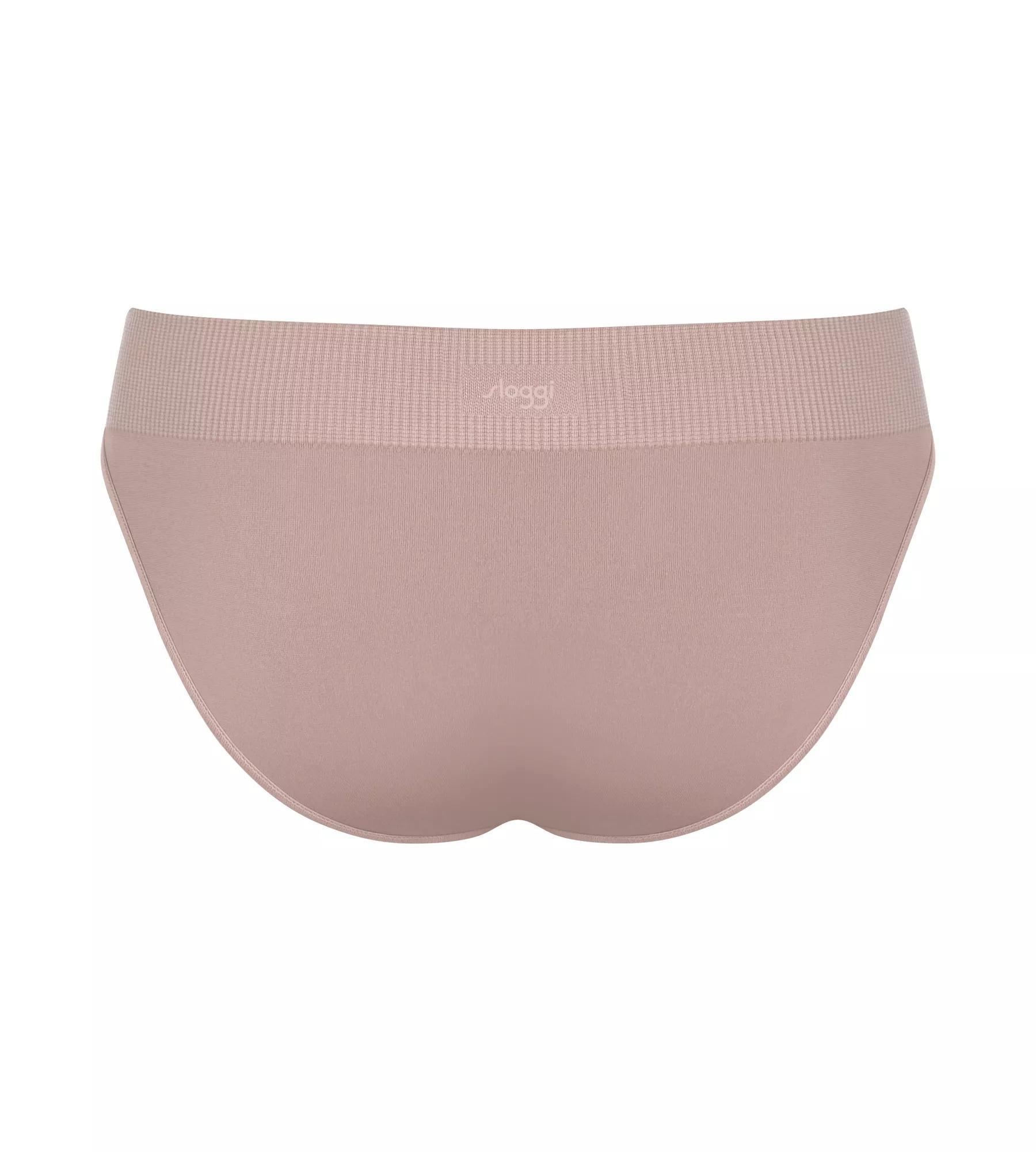 sloggi EVER Infused Aloe Mini XS - Foggy Nauve