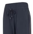 MAC JEANS - EASY WIDELEG, Premium techno stretch Blau 38/32