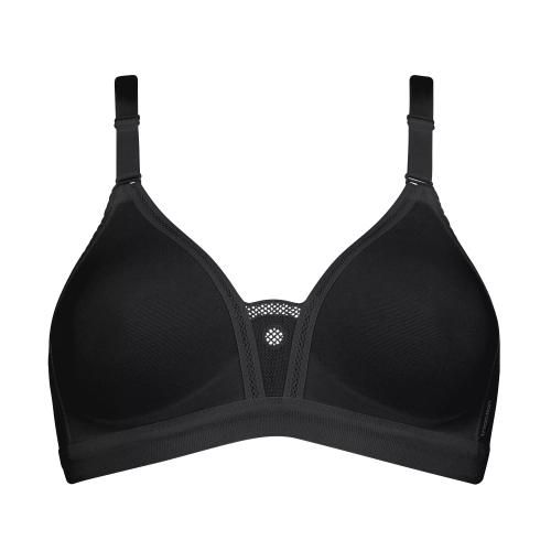 Triaction Trophy N 90E - Schwarz