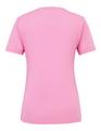 SILKE T-Shirt 44 - Aurora Pink