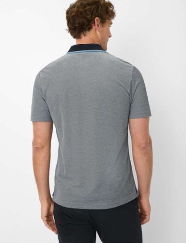 Style Petter Blau M