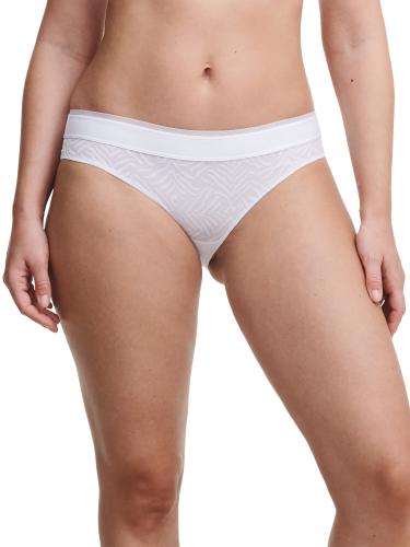 Graphic Allure Slip 36 - Schwarz