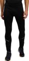 NAKAMURA Herren Tight He.-Fahrrad-Hose Arktos TGT M L in Schwarz