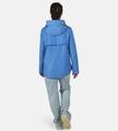 Weather Protection Jacke 46 - Blue