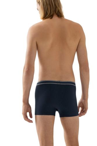 Mey Shorty 668 yacht blue - Dunkelblau / 5