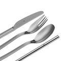 My2Go Besteck-Set, 8-teilig