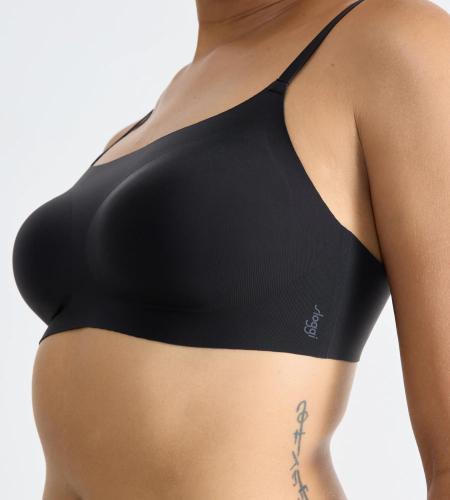 sloggi ZERO Feel 2.0 Ultra Bra M - Schwarz