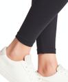 FALKE Seamless Damen Blau S 36-38