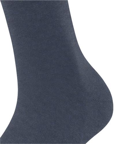 FALKE Family Damen Blau 35-38