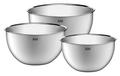 Küchenschüssel-Set 3-teilig