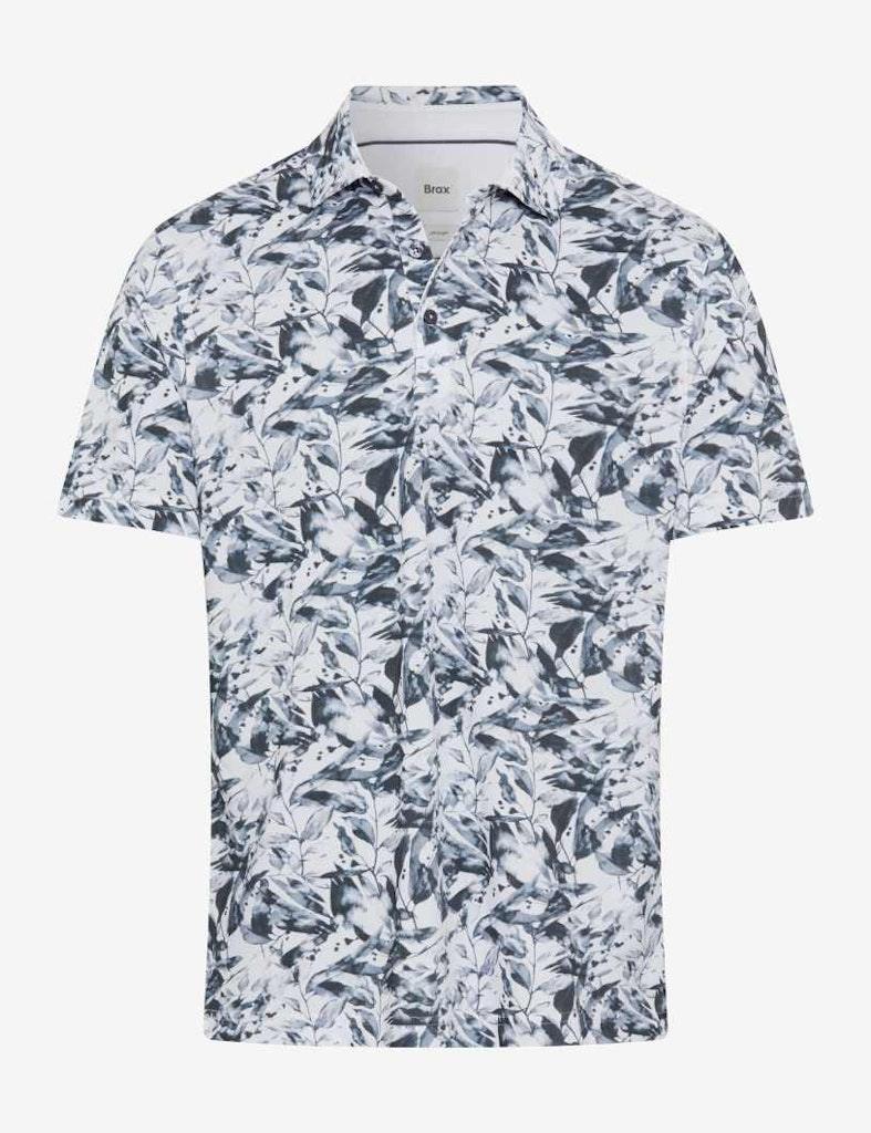 Style Pico Blau XXXL