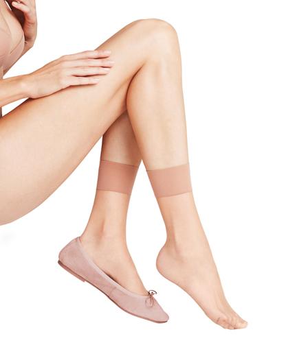 FALKE Shelina 12 DEN Damen 35-38 - Powder