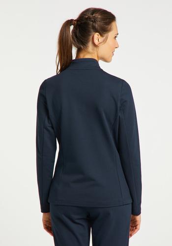 JOY SPORTSWEAR Damen Jacke DORIT 38 in Blau
