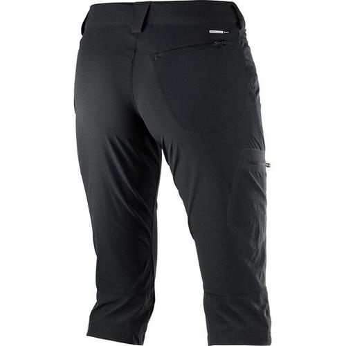 SALOMON Damen Caprihose Wayfarer Capri W