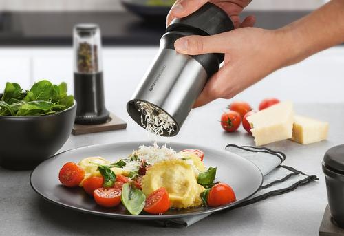 Käsereibe 'Parmigiano'