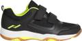 PRO TOUCH Kinder Volleyballschuhe Ki.-Indoor-Schuh Rebel IV VLC J 32 in Braun