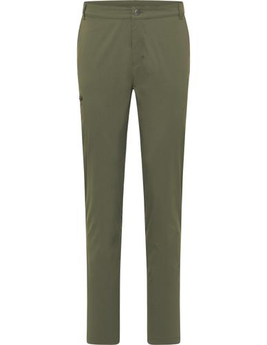 Montreal M_Pants 54 - Pale Olive