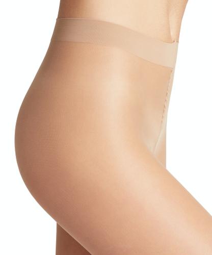 FALKE Pure Matt 20 DEN Damen Beige M-L