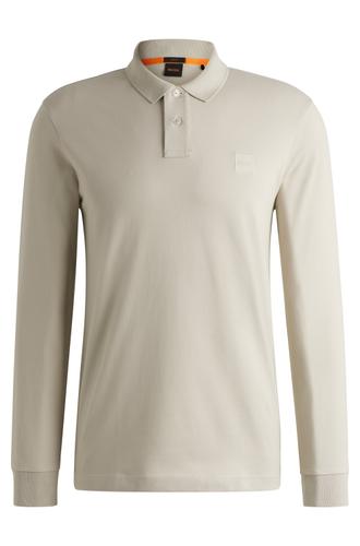 Passerby M slim fit - Light Beige