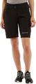 NAKAMURA Damen Shorts Itania II 42 in Schwarz
