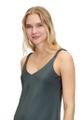 Abendkleid Grau 34