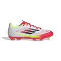 ADIDAS Herren Fussball-Rasenschuhe F50 League FG/MG 45 ⅓ in Braun