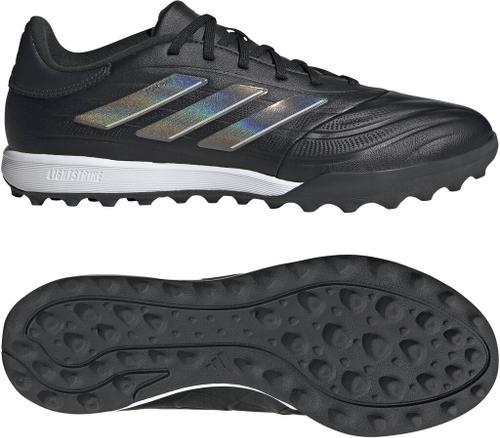 ADIDAS Herren Fussball-Hartplatzschuhe Copa Pure II League TF 47 ⅓ in Grau