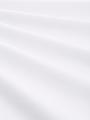 T-Shirt mit Print XXL Regular Fit - White