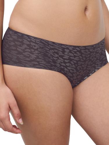 SoftStretch Shorty TU - Ink Shimmer Print