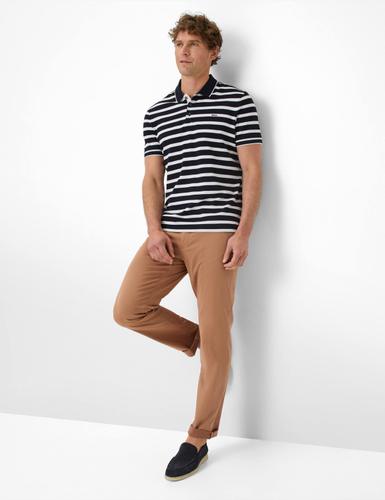 Style Paco M - Navy