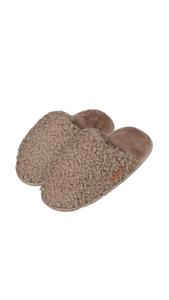 Weiche Damenslipper 38-39 -