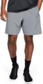 UNDER ARMOUR Herren Shorts UA mit Grafik S in Grau
