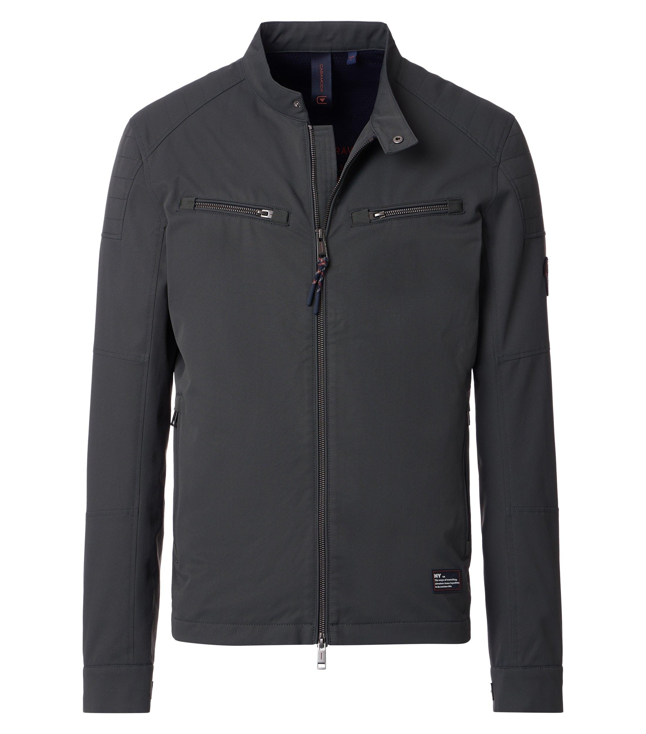 Jacke XXL - Grün
