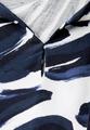 Shirt im Tunika-Look L - Urban Dark Blue