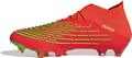 ADIDAS Herren Fussball-Rasenschuhe PREDATOR EDGE.1 FG 46 in Rot
