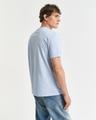 Regular Fit Shield T-Shirt XXXL - Fresh Blue