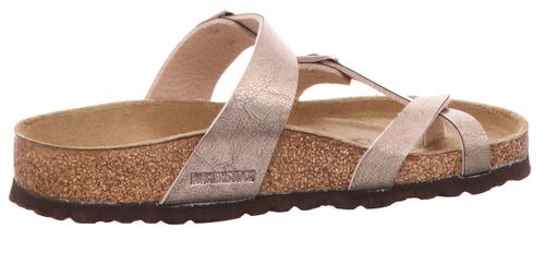 Mayari BF Graceful Taupe STANDARD