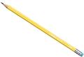 STABILO pencil160 Rad. HB gelb