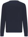 O-Neck Blau XXL