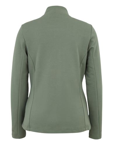 DORIT Jacke 48 Figurbetont - Grape Leaf