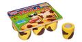 Dr. Oetker Paula Minis aus Holz Spiellebensmittel
