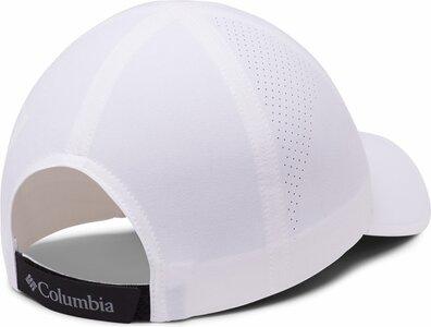 COLUMBIA Herren Mütze Silver Ridge™ III Ball Cap - in Weiß