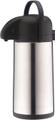 Alfi Pump Isolierkanne, Getränkespender Edelstahl matt 2,5 Liter - Default Title