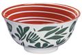 Bowl 'Amici' Blätter
