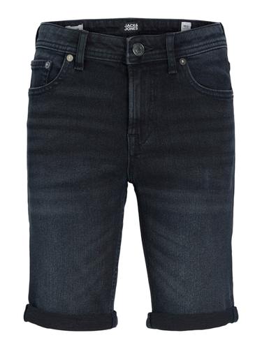 JJIRICK JJIORIGINAL SHORTS MF 306 JNR 164 Normal geschnitten - Blue Denim