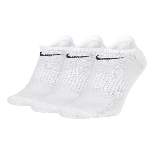NIKE Herren Everyday Lightweight No-Show