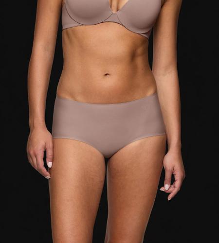 Body Make-Up Illusion Shorty EX Rosa 36