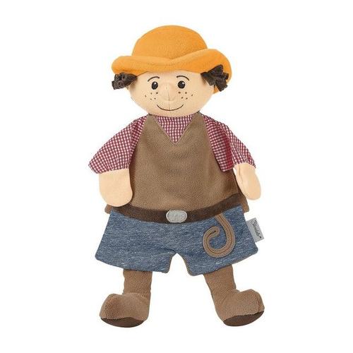 Sterntaler® Sterntaler® Handpuppe Cowboy
